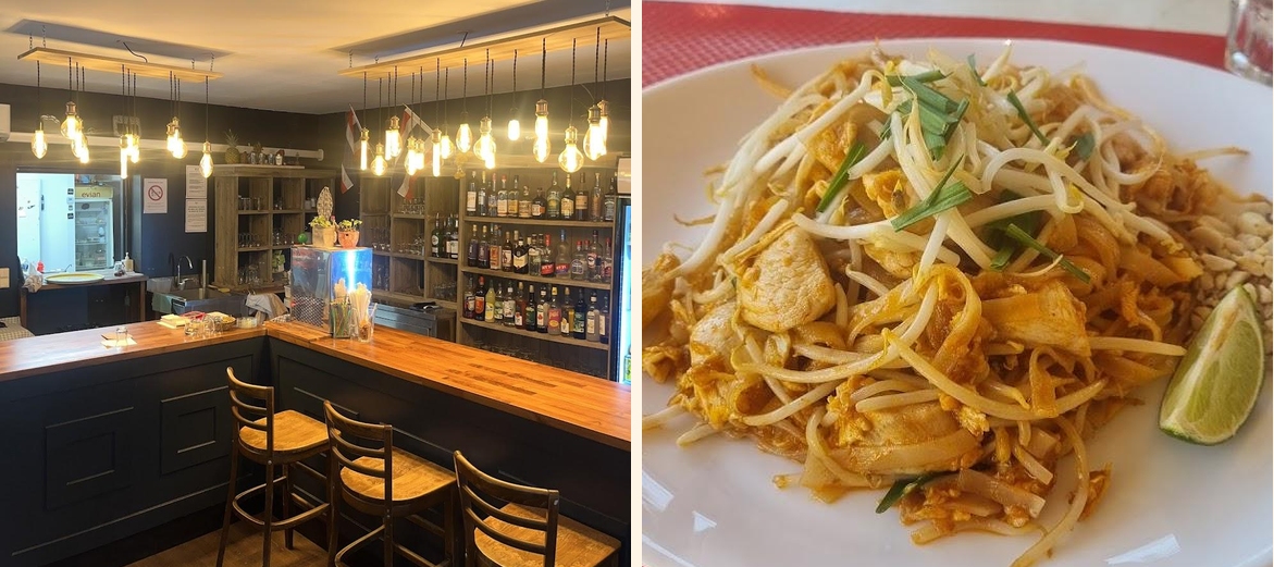 Le Tobany V - Gallery Image 1