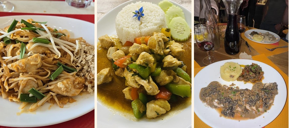 Le Tobany V - Gallery Image 2